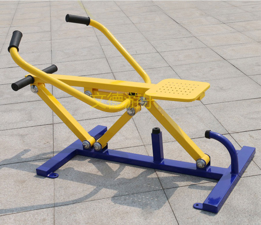 公园室外健身器材-健骑机