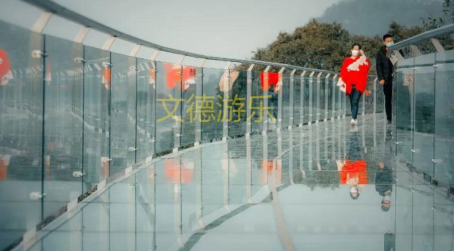 大型网红户外游乐设备图片