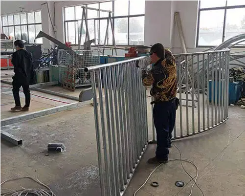 如何挑选适配多元场景的无动力游乐设备品牌