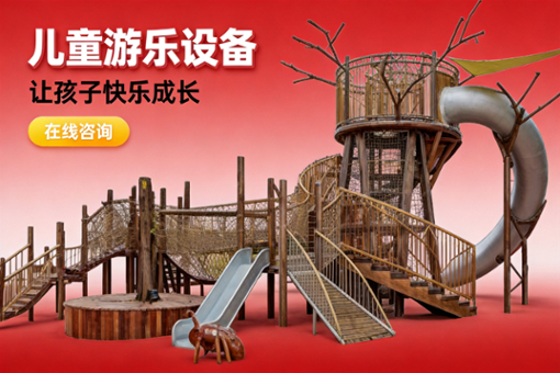 儿童游乐设备厂家哪家好？正规生产厂家怎么选