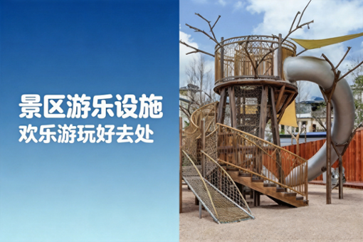 文旅项目采购网红游乐设备需要注意哪些方面 